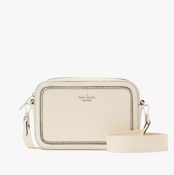 kate spade Handbags - Kate Spade NWOT Madison Camera Bag